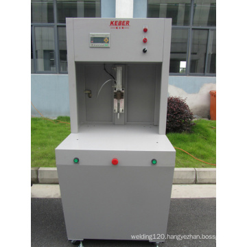 Airleak Testing Machine